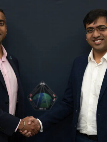 Axiom Space Partners with Skyroot Aerospace Following Ax-4 Launch