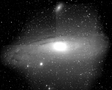 ESA's Flyeye Asteroid Detector Telescope Captures First Light Images