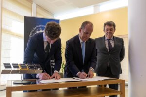 ICEYE to Deliver SAR Satellite Capabilities to the Portuguese Air Force