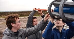 Maritime Launch and T-Minus Announce Suborbital Launches from Spaceport Nova Scotia
