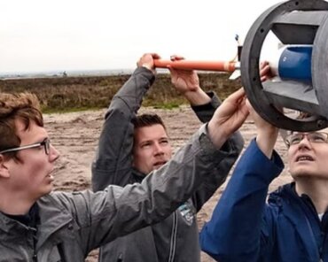 Maritime Launch and T-Minus Announce Suborbital Launches from Spaceport Nova Scotia