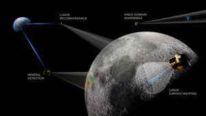 Firefly Aerospace Unveils Ocula Lunar Imaging Service on its Elytra Spacecraft