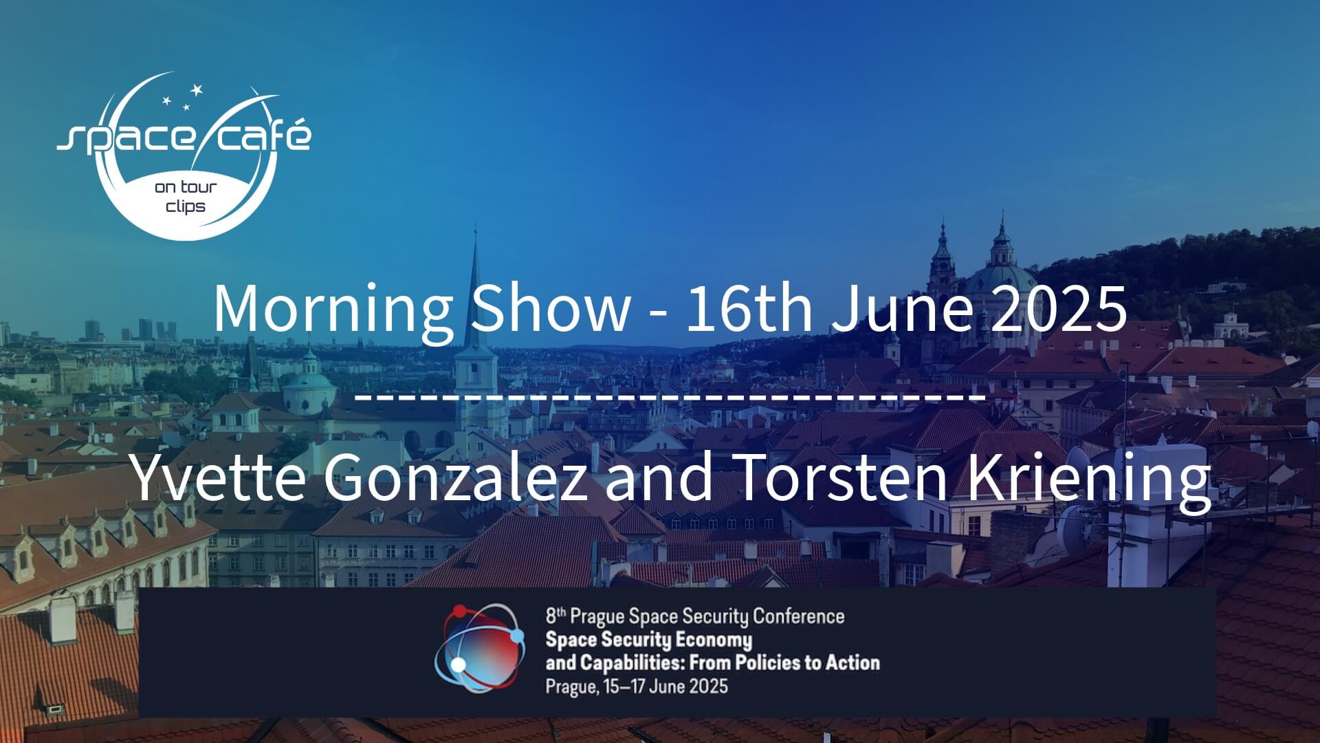 PSSI 2025 – Morning Show Day One