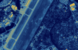 SatVu Joins NGA's Consortium for Luno A & B GEOINT Programs