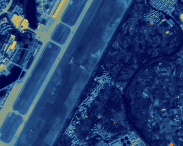SatVu Joins NGA's Consortium for Luno A & B GEOINT Programs