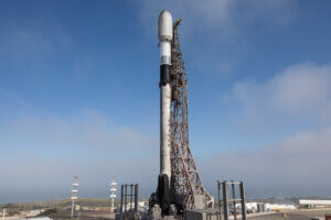 D-Orbit Launches ION Satellite Carriers Aboard SpaceX Transporter-14 Mission