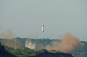 Honda Conducts Successful Launch and Landing Test of Experimental Reusable Rocket