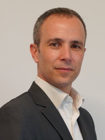 Ramon.Space Appoints Stefano Poli as Chief Commercial Officer for Global Growth