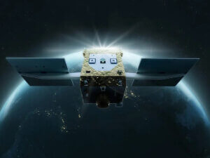 Astroscale U.S. Signs Space Act Agreement with NASA for Refueler Spacecraft RPOD Testing