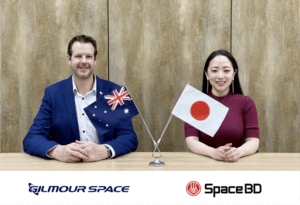 Gilmour Space and Space BD Partner to Deliver Satellite Launch Services