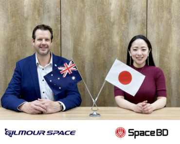 Gilmour Space and Space BD Partner to Deliver Satellite Launch Services