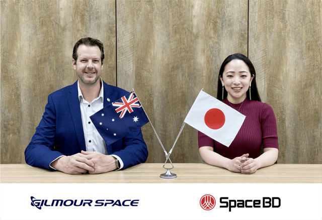 Gilmour Space and Space BD Partner to Deliver Satellite Launch Services