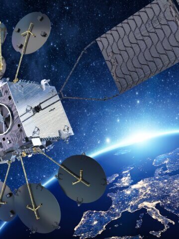 SES and Luxembourg to Develop and Launch Second Defense Satellite for GovSat