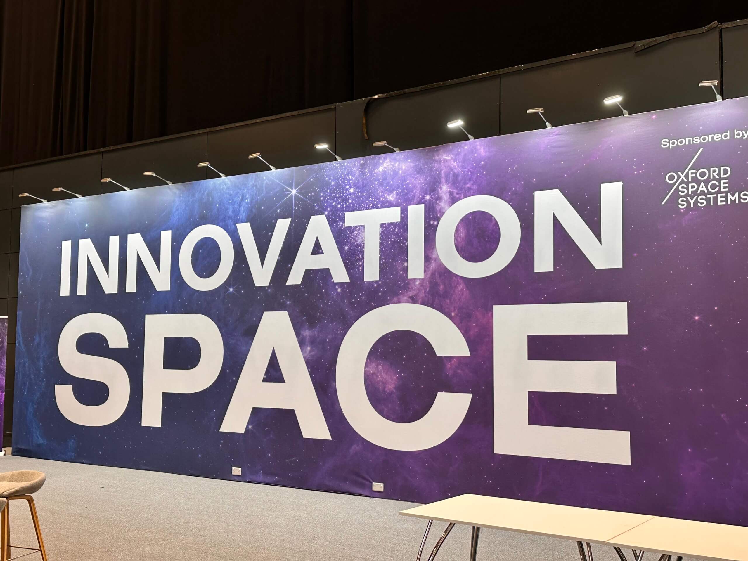 UK Space Conference 2025 – Morning Show – Day 2 – 17 July 2025