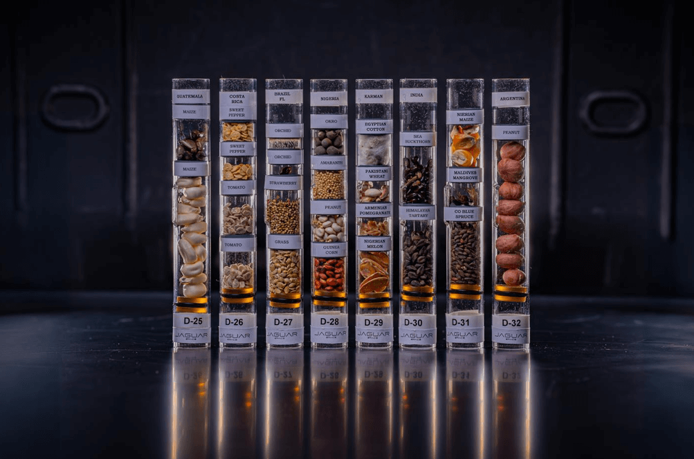Jaguar Space Set to Launch Seeds from Emerging Space Nations to the ISS