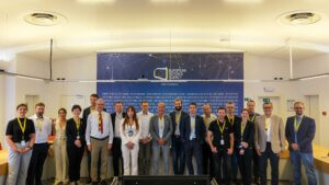 Dawn Aerospace Joins European Defense Agency-backed LEO2VLEO Consortium