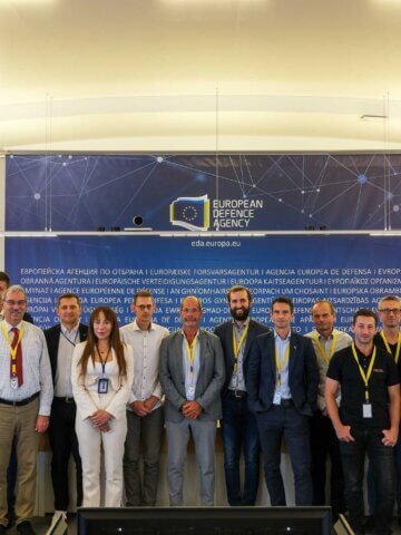 Dawn Aerospace Joins European Defense Agency-backed LEO2VLEO Consortium