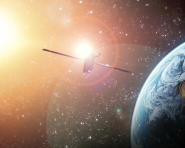 Boeing Secures $2.8B Contract to Enhance U.S. Strategic SATCOM Capabilities