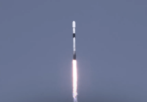 Europe Launches MTG-S1 and Sentinel-4 to Monitor Earth's Atmosphere