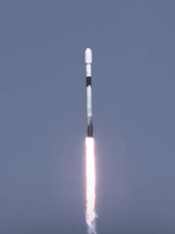 Europe Launches MTG-S1 and Sentinel-4 to Monitor Earth's Atmosphere