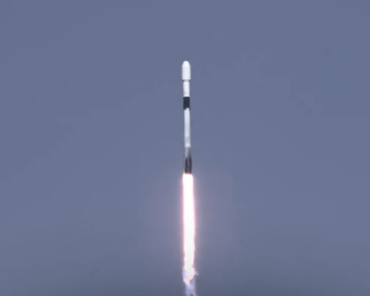Europe Launches MTG-S1 and Sentinel-4 to Monitor Earth's Atmosphere