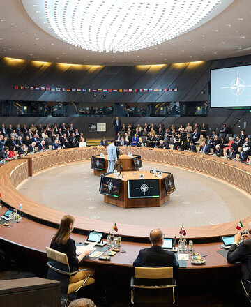 NATO Releases Updated Defense Production Action Plan and Other Approved Documents