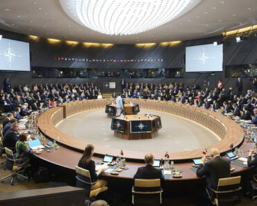 NATO Releases Updated Defense Production Action Plan and Other Approved Documents
