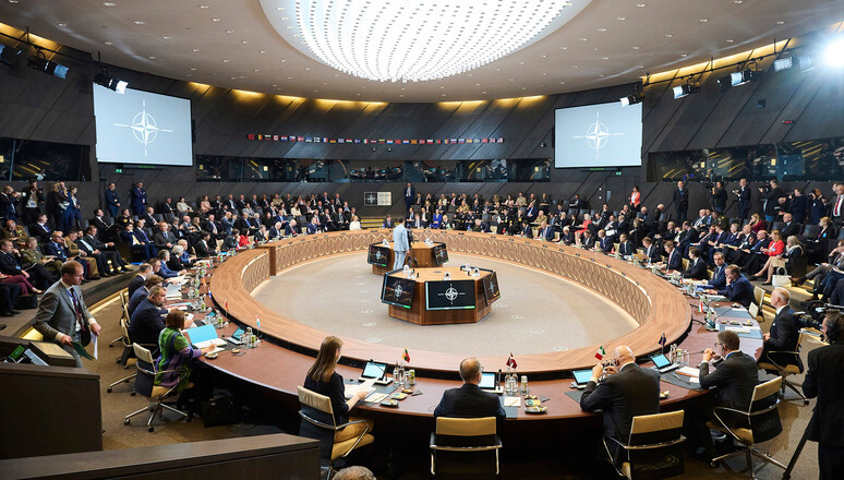 NATO Releases Updated Defense Production Action Plan and Other Approved Documents