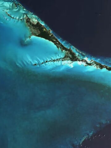 Fugro and Esri Collaborate to Advance Climate Resilience in Caribbean SIDS