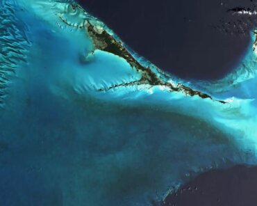 Fugro and Esri Collaborate to Advance Climate Resilience in Caribbean SIDS