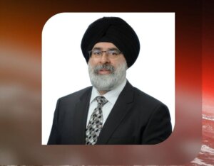 MDA Space Appoints Rob Singh as Vice President, Strategic Solutions
