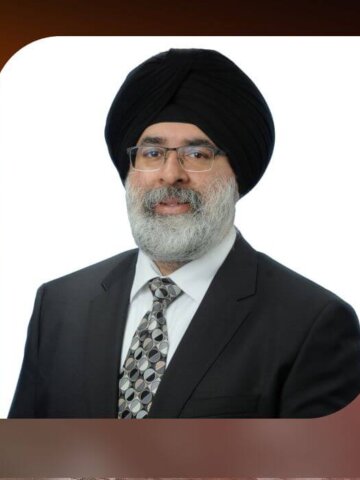 MDA Space Appoints Rob Singh as Vice President, Strategic Solutions