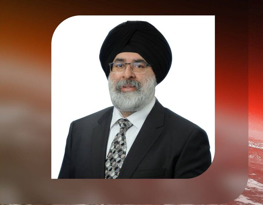 MDA Space Appoints Rob Singh as Vice President, Strategic Solutions