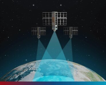 Spire Launches Space-Based RF Intelligence Capabilities for Defense and Security
