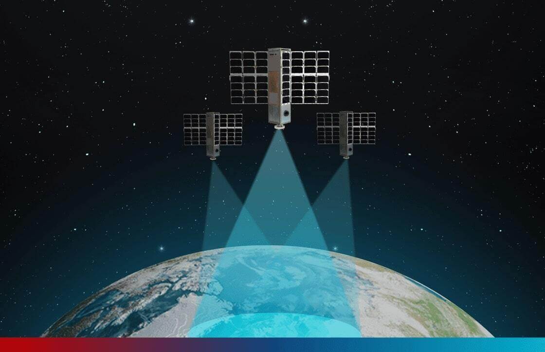 Spire Launches Space-Based RF Intelligence Capabilities for Defense and Security
