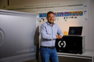 ANYFIELDS Secures €1 Million to Make Antenna Testing More Accessible