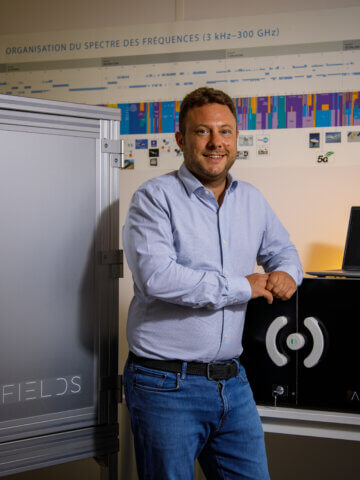 ANYFIELDS Secures €1 Million to Make Antenna Testing More Accessible