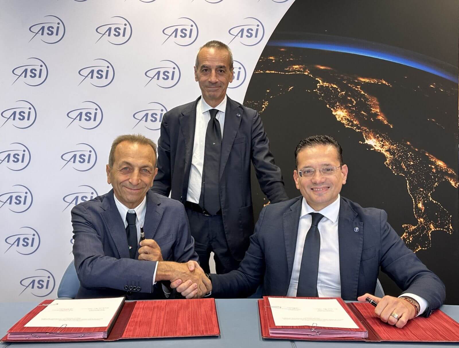 Thales Alenia Space-Led Consortium to build Italian Space Agency's MPH Lunar Module