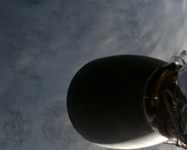 TEC Successfully De-Orbits and Re-Enters Operational 'Mission Possible' Capsule