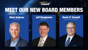 USGIF