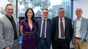 Optus Consortium to Build and Launch Australian LEO Satellite for Connectivity Technology