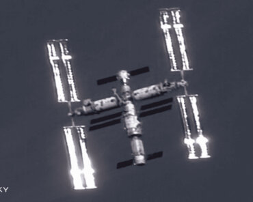 BlackSky Signs SDA Expansion Contract with HEO for Fully Automated NEI Missions