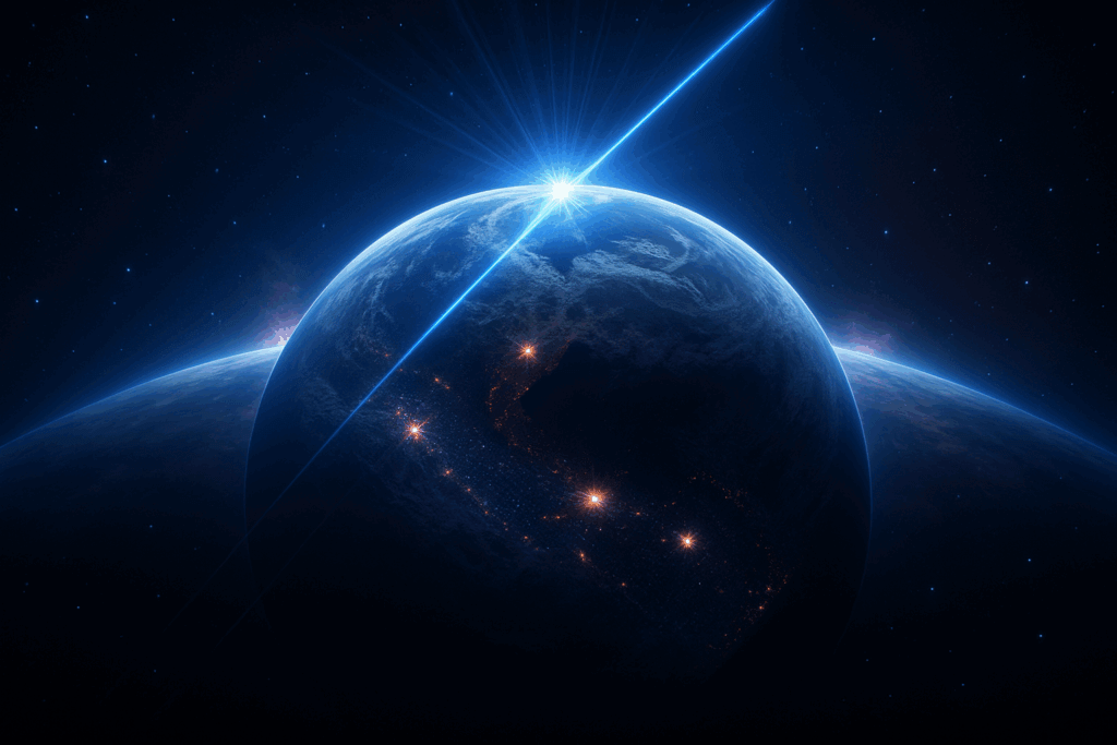 DCubed Selected for Catalyst Accelerator's Directed Energy and Electromagnetic Warfare Cohort