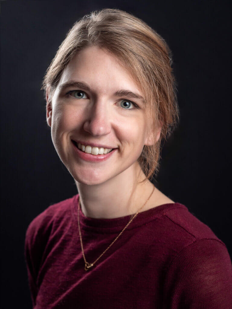 Space Scotland Appoints Dr Natasha Nicholson as New CEO