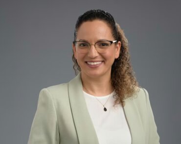 Dr. Shimrit Tirosh Maman. Photo: Ben-Gurion University