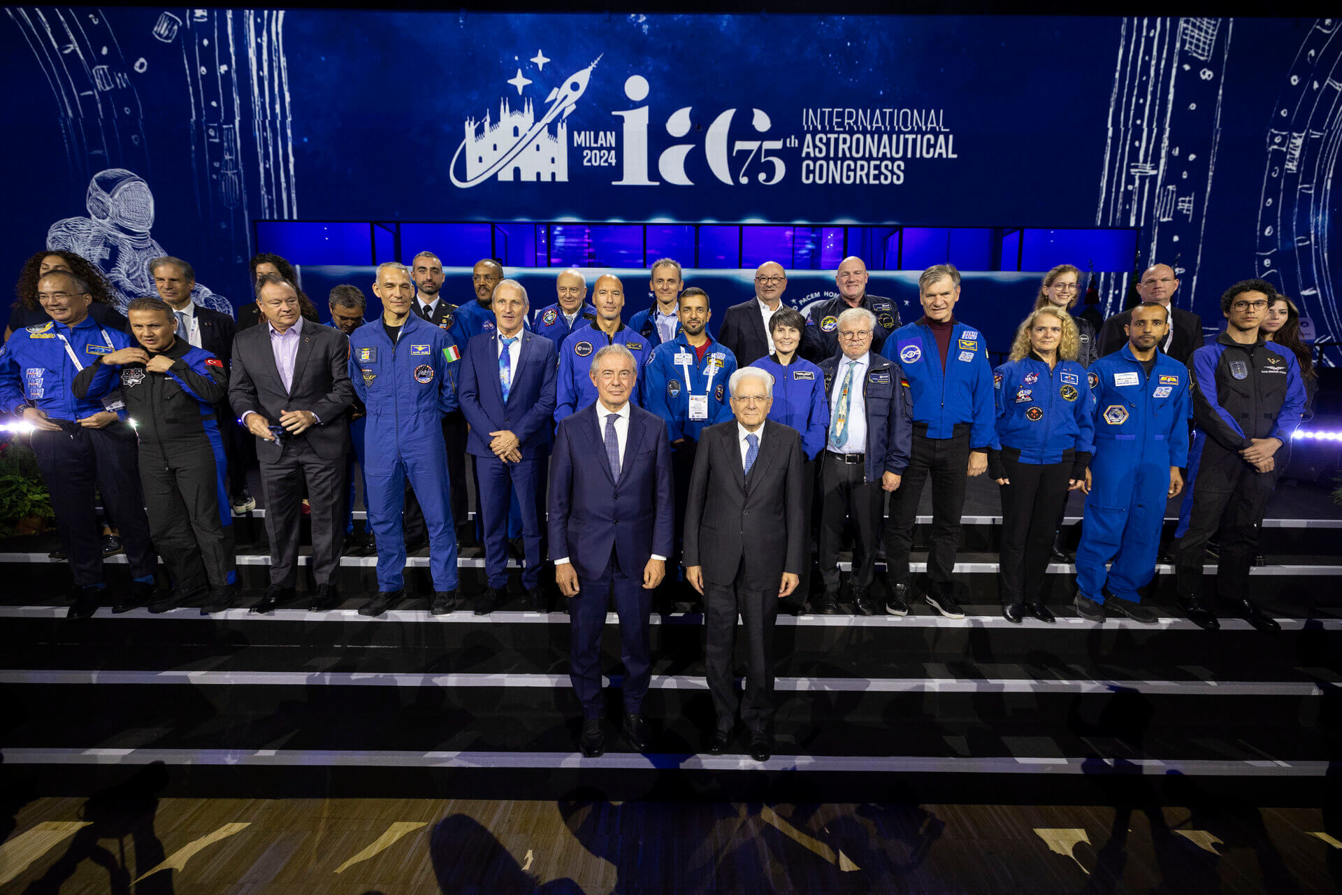 #SpaceWatchGL Opinion – IAC 2025 in Sydney: The World’s Largest Space Event Comes to Australia