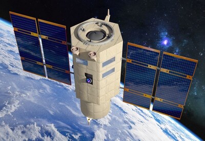 Elbit Systems Ltd. has successfully launched its advanced JUPITER space camera aboard the NAOS satellite
