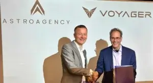 AstroAgency