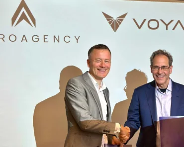 AstroAgency