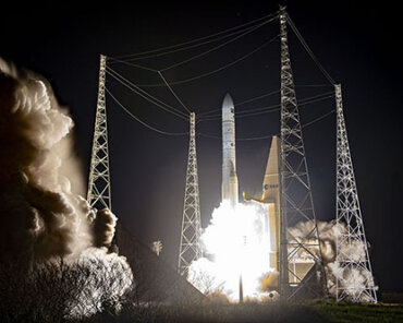 Metop-SGA1